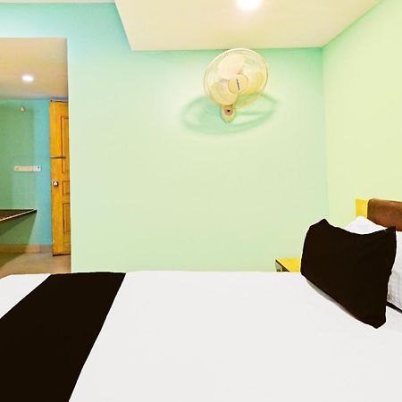 Super Townhouse Ameerpet Balkampet Road Hyderabad Exteriör bild