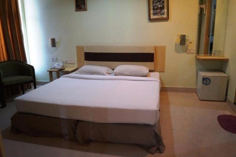 Super Townhouse Ameerpet Balkampet Road Hyderabad Exteriör bild