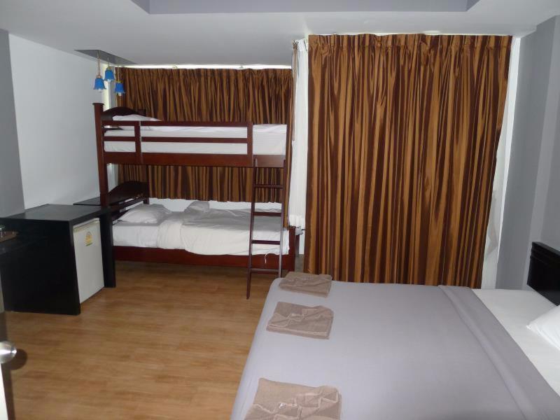 Super Townhouse Ameerpet Balkampet Road Hyderabad Exteriör bild