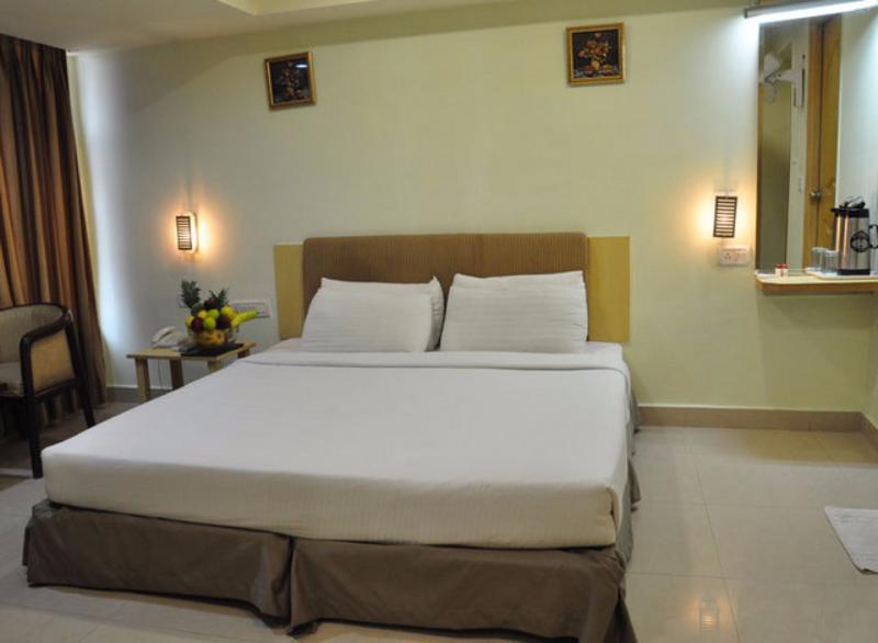 Super Townhouse Ameerpet Balkampet Road Hyderabad Exteriör bild