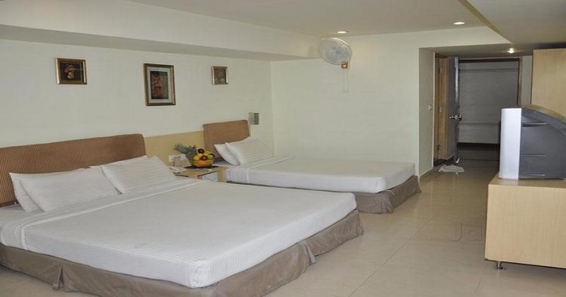 Super Townhouse Ameerpet Balkampet Road Hyderabad Exteriör bild